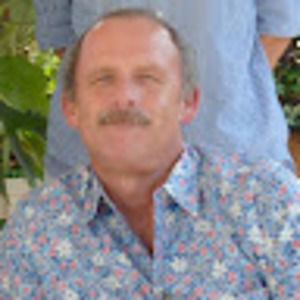 Meet your Posher, Scott